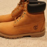Brand New Classic Wheat Timberland
