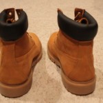 Brand New Classic Wheat Timberland