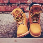 RONNIE FIEG FOR TIMBERLAND 6″ 40 BELOW SHEARLING BOOT – PECAN Size 11