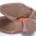 Cole Haan Madison C10146 Air 8 british tan brown leather Oxford Wingtip shoe