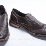Cole Haan C09650 Air Canton 2 11.5 tmoro Loafer Moc Slip On stretch shoe New
