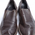 Cole Haan C09650 Air Canton 2 11.5 tmoro Loafer Moc Slip On stretch shoe New