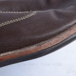 Cole Haan C09650 Air Canton 2 11.5 tmoro Loafer Moc Slip On stretch shoe New