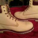 Timberland Classic Men (Size 15) 6 Inch Premium Waterproof Boot *Rare Color!*