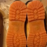 mens timberland boots size 8 10061