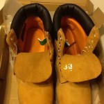 mens timberland boots size 8 10061