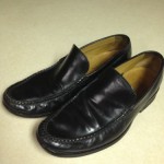 Cole Haan Men’s Shoes – Loafers – Size 9.5 – Black Leather