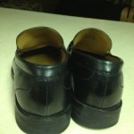 Cole Haan Men’s Shoes – Loafers – Size 9.5 – Black Leather