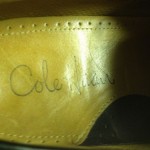 Cole Haan Men’s Shoes – Loafers – Size 9.5 – Black Leather