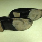 Cole Haan Men’s Shoes – Loafers – Size 9.5 – Black Leather