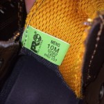 New 52562 Timberland Pro Men’s Safety Boots Brown Size 10 M