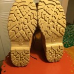 NEW Timberland PRO 85595 Men’s Work Boot 6″ Soft Toe Core Master Wheat Sz 9M