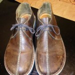 Clarks Originals Desert Trek Mens Size 11