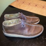 Clarks Originals Desert Trek Mens Size 11