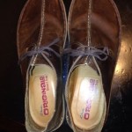 Clarks Originals Desert Trek Mens Size 11
