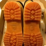 mens timberland boots size 9.5 10061