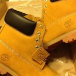 mens timberland boots size 10.5 10061