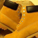 mens timberland boots size 10.5 10061