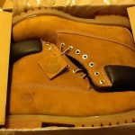 mens timberland boots size 10 10061