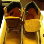 mens timberland boots size 10 10061
