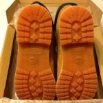 mens timberland boots size 10 10061