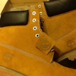 mens timberland boots size 10 10061