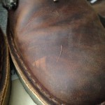Clarks X Woolrich Mills Desert Boot Native Pendleton