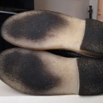 Clarks X Woolrich Mills Desert Boot Native Pendleton