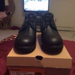 New Timberland Mens Chukka Boots Size 11