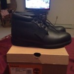 New Timberland Mens Chukka Boots Size 11
