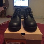 New Timberland Mens Chukka Boots Size 11