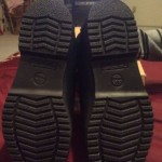 New Timberland Mens Chukka Boots Size 11