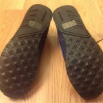 Diesel Men’s Blue Aramis Sneaker Shoes, Size 10.5, New in Box!