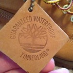 Original Brown Timberland Boots Popular Style