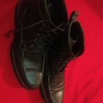 Cole Haan Mens Nike Air Sole Ankle Boot Size 11M