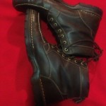 Cole Haan Mens Nike Air Sole Ankle Boot Size 11M