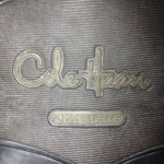 Cole Haan Mens Nike Air Sole Ankle Boot Size 11M
