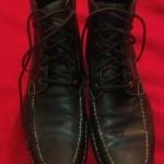 Cole Haan Mens Nike Air Sole Ankle Boot Size 11M