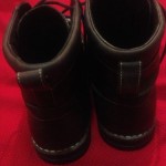 Cole Haan Mens Nike Air Sole Ankle Boot Size 11M
