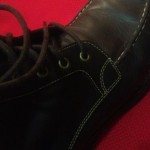 Cole Haan Mens Nike Air Sole Ankle Boot Size 11M