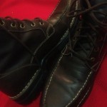 Cole Haan Mens Nike Air Sole Ankle Boot Size 11M