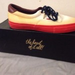 Sole Classics Carmen Vans