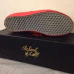 Sole Classics Carmen Vans