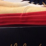 Sole Classics Carmen Vans