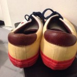 Sole Classics Carmen Vans