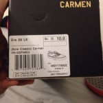 Sole Classics Carmen Vans