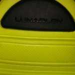 NIB New Men’s Sz 12 Cole Haan Lunargrand Chukka Black Suede Volt 100% Authentic