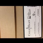 Mens Cole Haan Penny Loafers New 9 Air Monroe Shoes