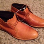 New Cole Haan PAUL EVA CHUKKA BOOTS Shoes size 11
