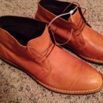 New Cole Haan PAUL EVA CHUKKA BOOTS Shoes size 11